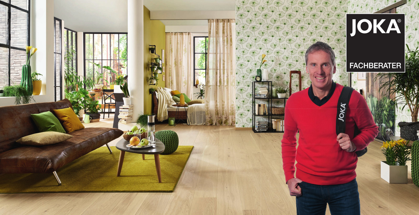 JOKA Fachberater — Malerfachbetrieb Christoph Schäfer Koblenz