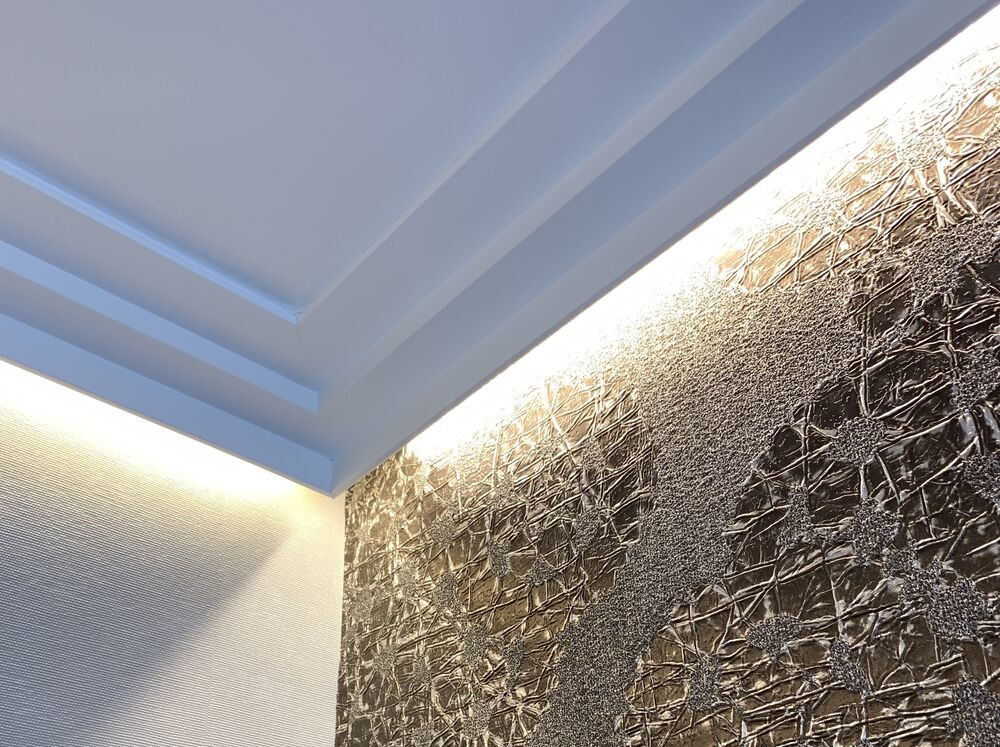 Wandgestaltung — Malerfachbetrieb Schäfer Koblenz